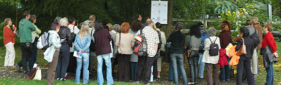 Kursübersicht